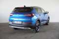 Opel Grandland X Innovation 1,2 Turbo | Navi | SHZ | Blue - thumbnail 4