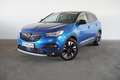 Opel Grandland X Innovation 1,2 Turbo | Navi | SHZ | Blue - thumbnail 2