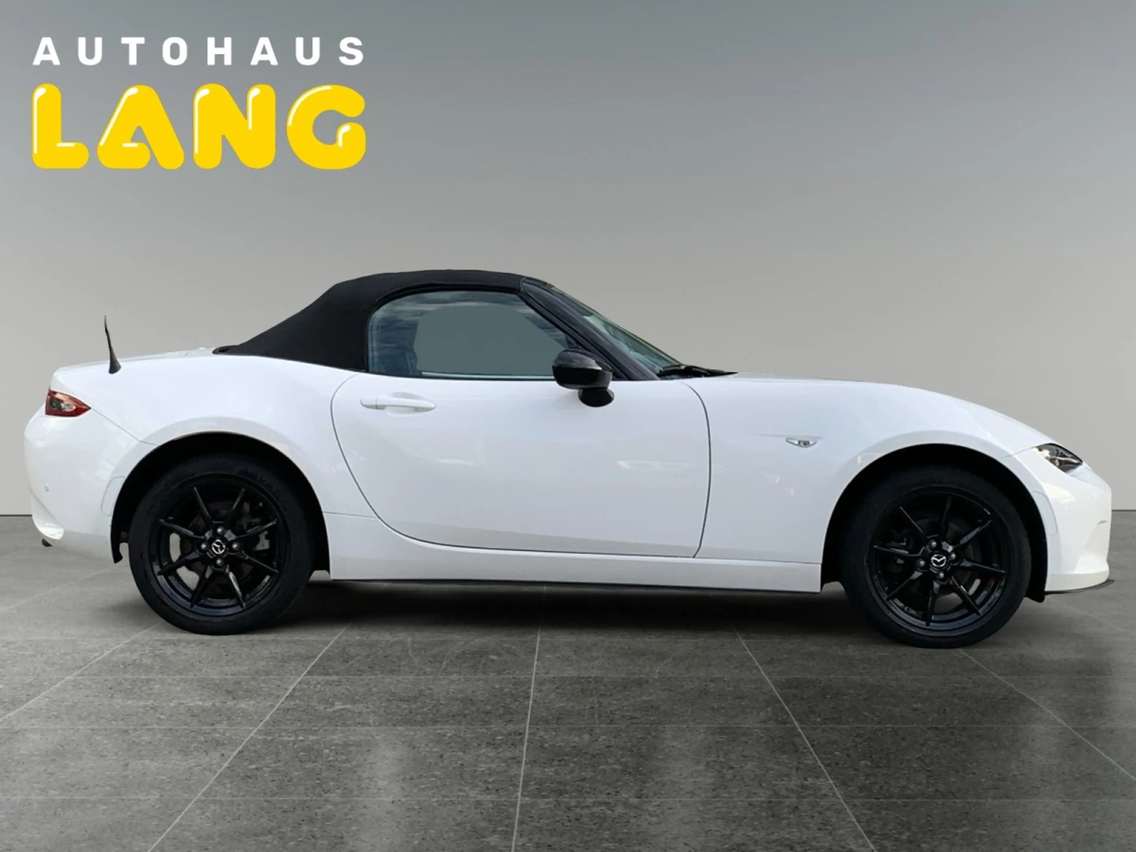 Mazda MX-5 1.5 SKYACTIV-G 132 EU6d Advantage NAVI — photo 6