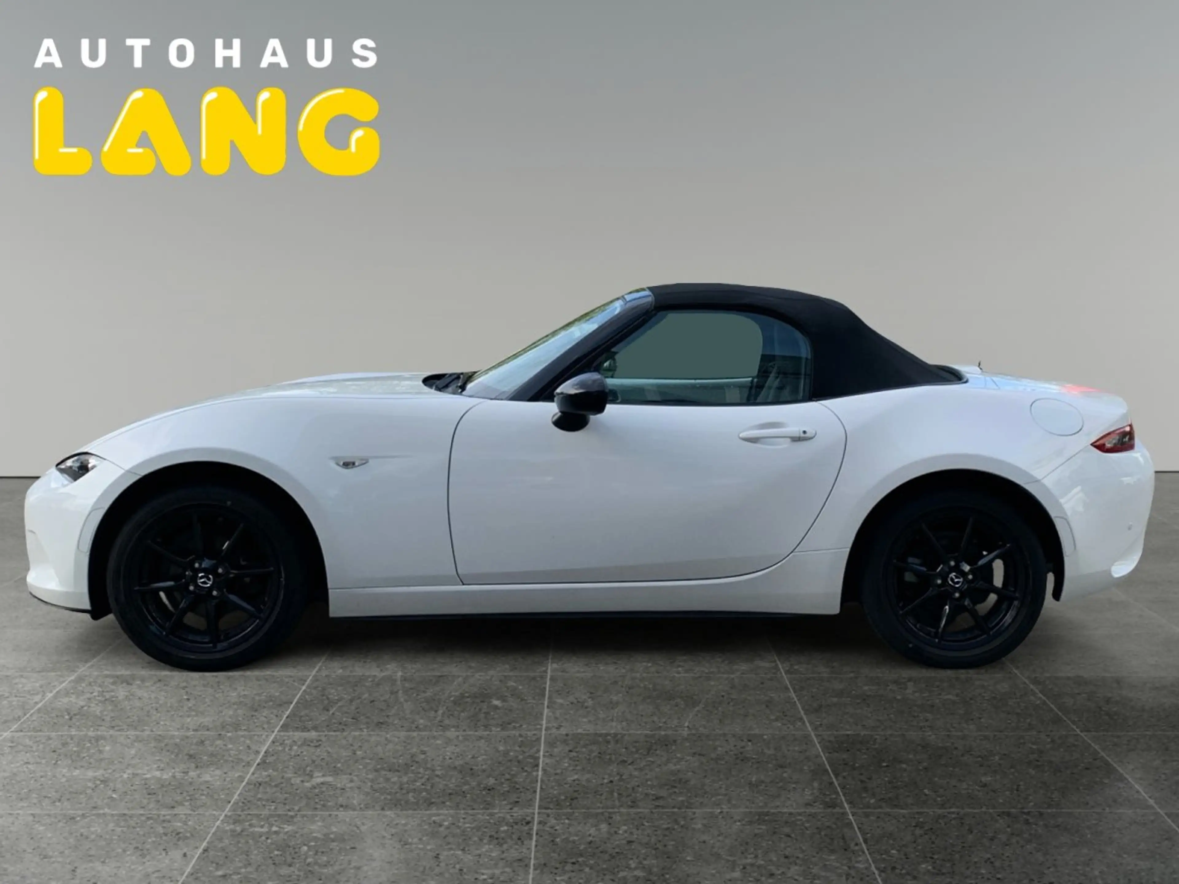 Mazda MX-5 1.5 SKYACTIV-G 132 EU6d Advantage NAVI — photo 2