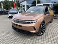 Opel Grandland 1.2 DI Hybrid 48 V Automatik GS Oranje - thumbnail 1