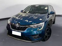 Renault Arkana Arkana Hybrid
E-Tech 145 CV Intens