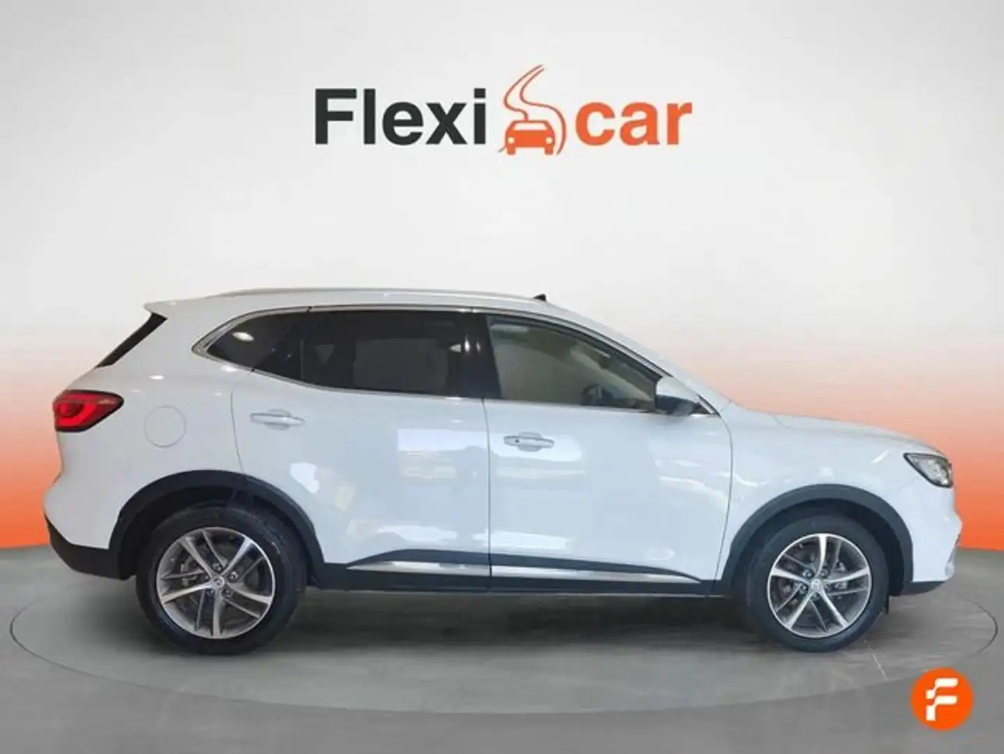 MG EHS 1.5 T-GDI Luxury Blanco - 2