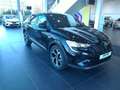 Renault Arkana Techno mild hybrid 140 EDC Zwart - thumbnail 1