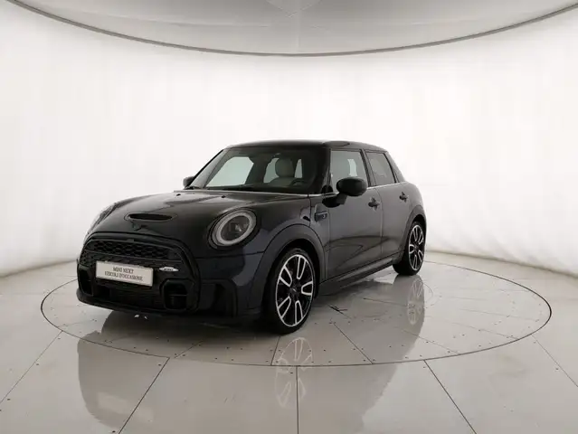 MINI Cooper S Mini 5p 2.0 Cooper S JCW auto