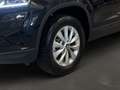 Skoda Karoq 1.5 TSI Selection *AHK*LED*KAMERA*SITZH* Schwarz - thumbnail 9