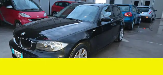 BMW Autres