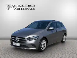 Mercedes-Benz B 180 7G DCT Progressive *LED*PANO*KAMERA*LEDER*