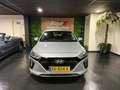 Hyundai IONIQ Comfort EV CAMERA - SOH 100% - NAVI - LED CLIMA. Grijs - thumbnail 4
