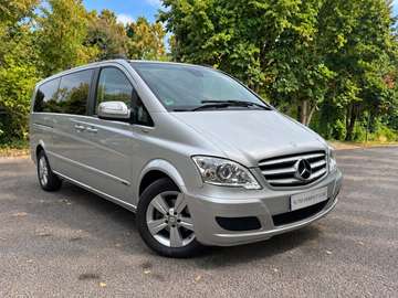 2.2 CDI BE Ambiente Long BA