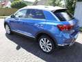 Volkswagen T-Roc Style 1.0 TSI ACC/EasyOpen Bleu - thumbnail 5