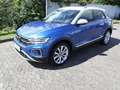 Volkswagen T-Roc Style 1.0 TSI ACC/EasyOpen Bleu - thumbnail 2
