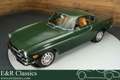 Volvo P1800 P1800E Coupé | 1971 Grün - thumbnail 1