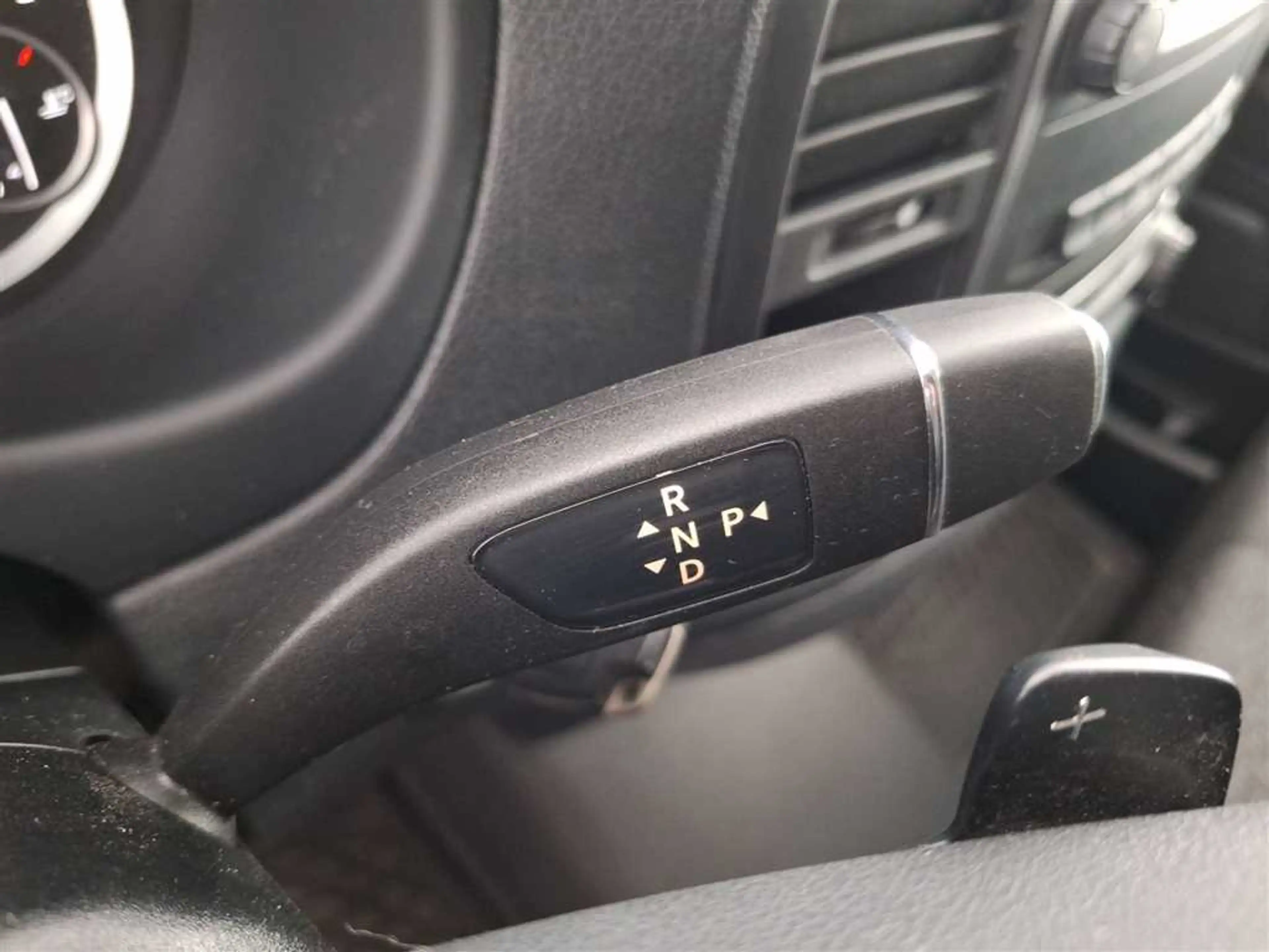 Mercedes-Benz Vito Tourer Pro 114 CDI EL 9G-tronic — photo 15