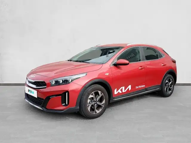 Kia XCeed 1.0 T-GDi Drive