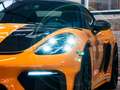 Porsche 718 Spyder 718 Spyder RS / PTS Bahama - Weissach - Carbon etc Amarillo - thumbnail 20