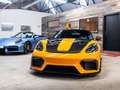 Porsche 718 Spyder 718 Spyder RS / PTS Bahama - Weissach - Carbon etc Giallo - thumbnail 1