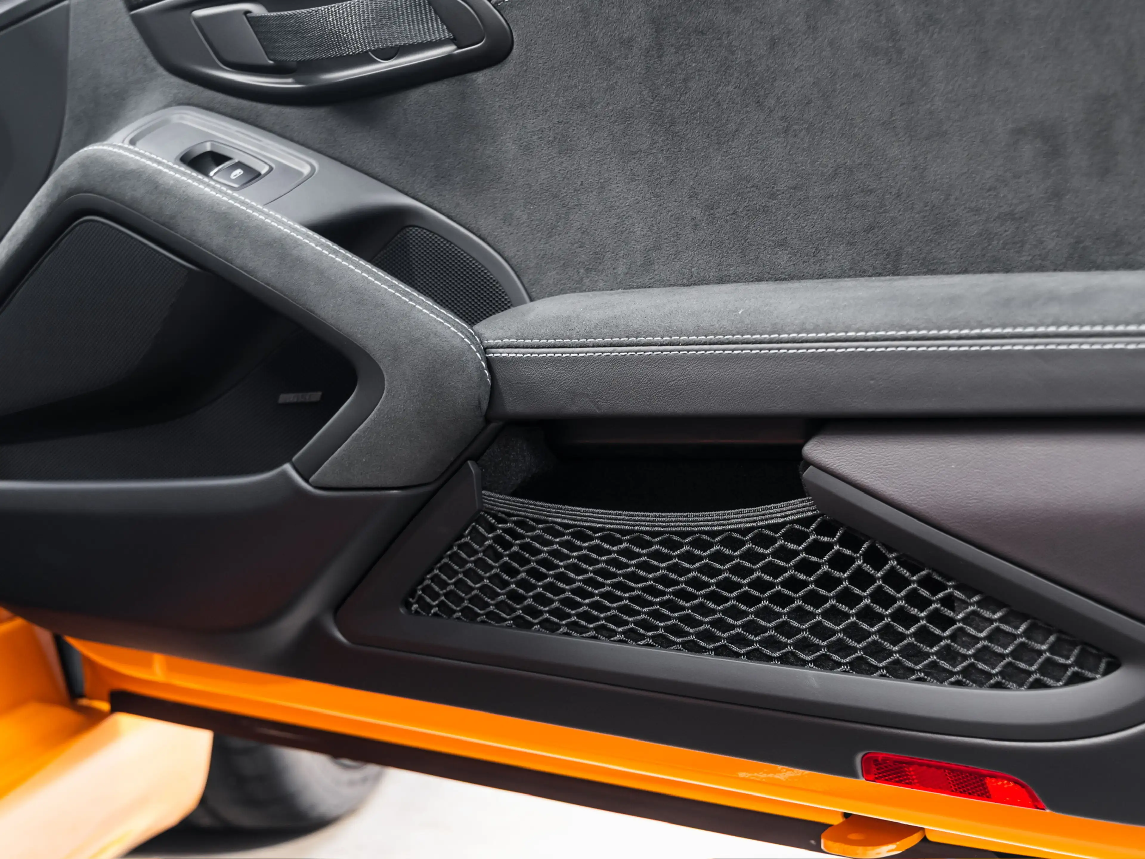 Porsche 718 Spyder 718 Spyder RS / PTS Bahama - Weissach - Carbon etc — photo 7