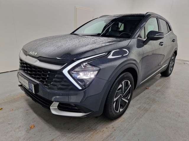 Imagine Kia Sportage 1.6 T-GDI 48V DCT Vision AWD Komfort