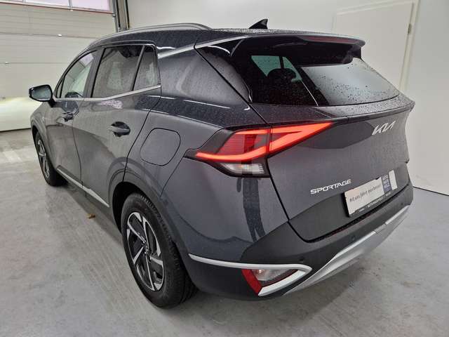 Kia Sportage 1.6 T-GDI 48V DCT Vision AWD Komfort