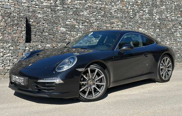 Porsche 991 991.1 Carrera,SPORTCHRONO,SPORTABGAS,GDACH,BOSE