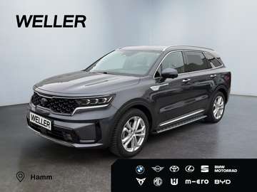1.6 T PHEV AWD Platinum *7-Si*BOSE*360°*