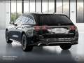 Mercedes-Benz E 300 e T Hybrid AMG 360° Pano Burmester Distr. 9G Schwarz - thumbnail 21