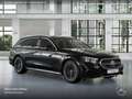 Mercedes-Benz E 300 e T Hybrid AMG 360° Pano Burmester Distr. 9G Schwarz - thumbnail 17