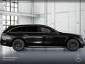 Mercedes-Benz E 300 e T Hybrid AMG 360° Pano Burmester Distr. 9G Schwarz - thumbnail 20
