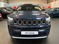 Jeep Compass 1.3 GSE T4 190CH LIMITED 4XE PHEV AT6 Blu/Azzurro - thumbnail 2