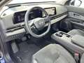 Nissan Ariya Evolve 91 kWh Blau - thumbnail 16