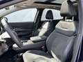 Nissan Ariya Evolve 91 kWh Blau - thumbnail 6