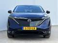 Nissan Ariya Evolve 91 kWh Bleu - thumbnail 11