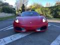 Ferrari F430 F430 Coupe 4.3 freni carbo ceramici F1 Rosso - thumbnail 9