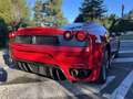 Ferrari F430 F430 Coupe 4.3 freni carbo ceramici F1 Rosso - thumbnail 1