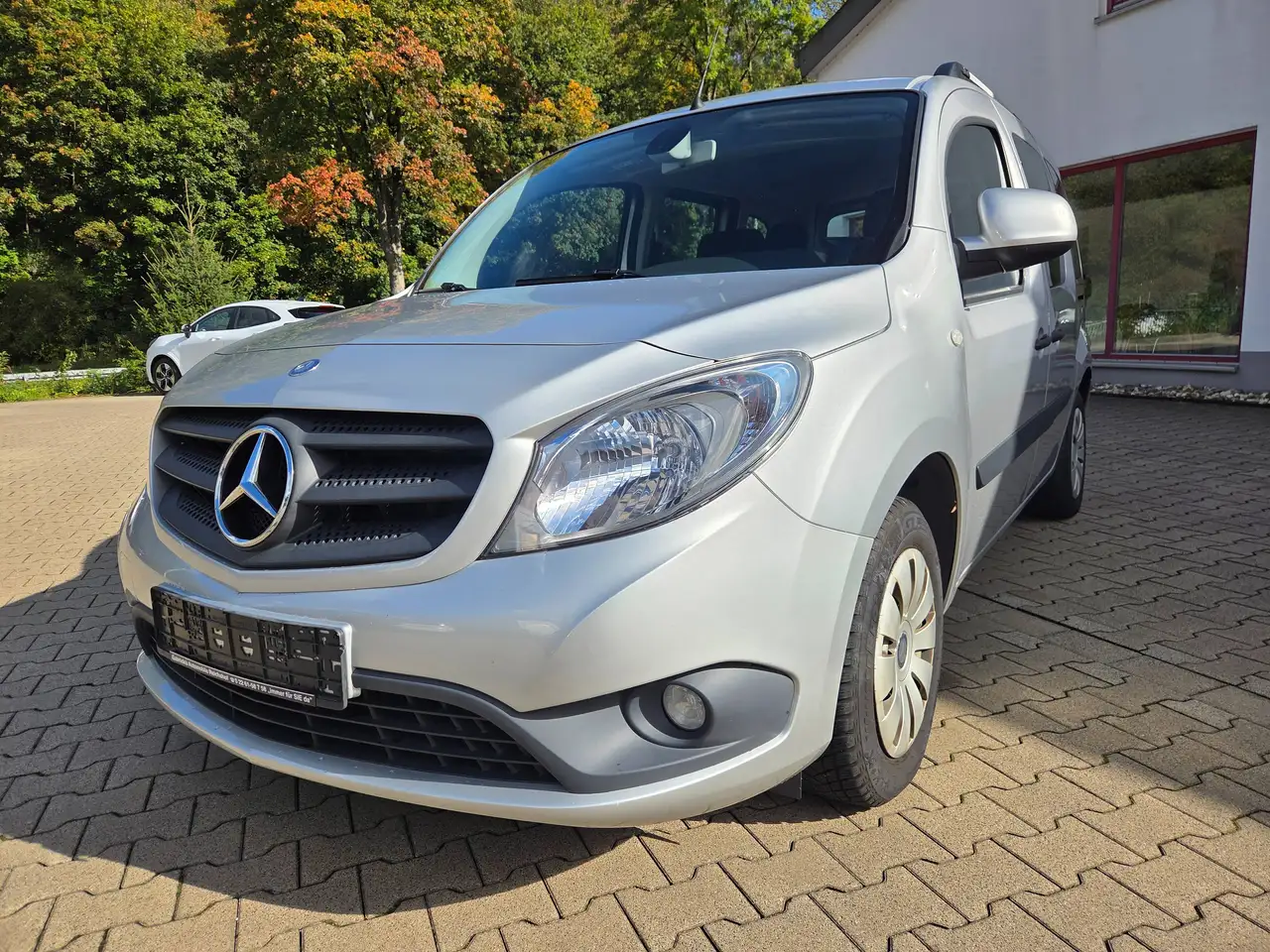 Mercedes-Benz Citan