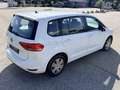 Volkswagen Touran 1,6 SCR TDI *Sehr gepflegt* Weiß - thumbnail 5