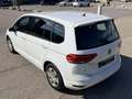 Volkswagen Touran 1,6 SCR TDI *Sehr gepflegt* Weiß - thumbnail 4