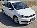 Volkswagen Touran 1,6 SCR TDI *Sehr gepflegt* Weiß - thumbnail 2