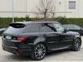 Land Rover Range Rover Sport 2.0 si4 phev HSE Dynamic 404cv auto IVA TETTO DVD! Schwarz - thumbnail 4