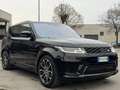Land Rover Range Rover Sport 2.0 si4 phev HSE Dynamic 404cv auto IVA TETTO DVD! Schwarz - thumbnail 3