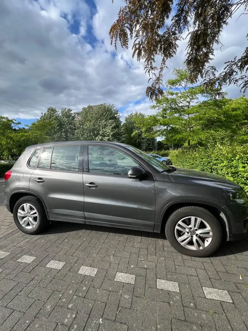 Volkswagen Tiguan 1.4 TSI BlueMotion Technology Trend & Fun - 1