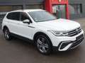 Volkswagen Tiguan Allspace Life *7 SITZE*LED*NAVI*AHV*RFK*VIRTUAL* Blanc - thumbnail 2