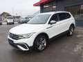 Volkswagen Tiguan Allspace Life *7 SITZE*LED*NAVI*AHV*RFK*VIRTUAL* Blanc - thumbnail 3