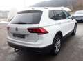 Volkswagen Tiguan Allspace Life *7 SITZE*LED*NAVI*AHV*RFK*VIRTUAL* Blanc - thumbnail 4