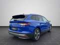 Skoda Enyaq iV 50 Loft LED NAVI ACC SHZ EPH RFK Blau - thumbnail 2