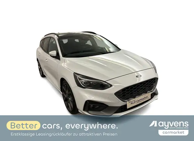 Ford Focus Turnier 2.3 EcoBoost S&S