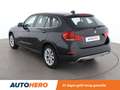 BMW X1 sDrive 20i Zwart - thumbnail 4
