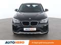 BMW X1 sDrive 20i Zwart - thumbnail 9