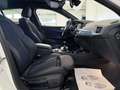 BMW 118 d M Sport*LED*AMBIENTE*TOTWINKEL-ASS*1.BESITZ* Weiß - thumbnail 21